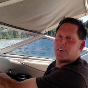 Meet your Posher, Steven